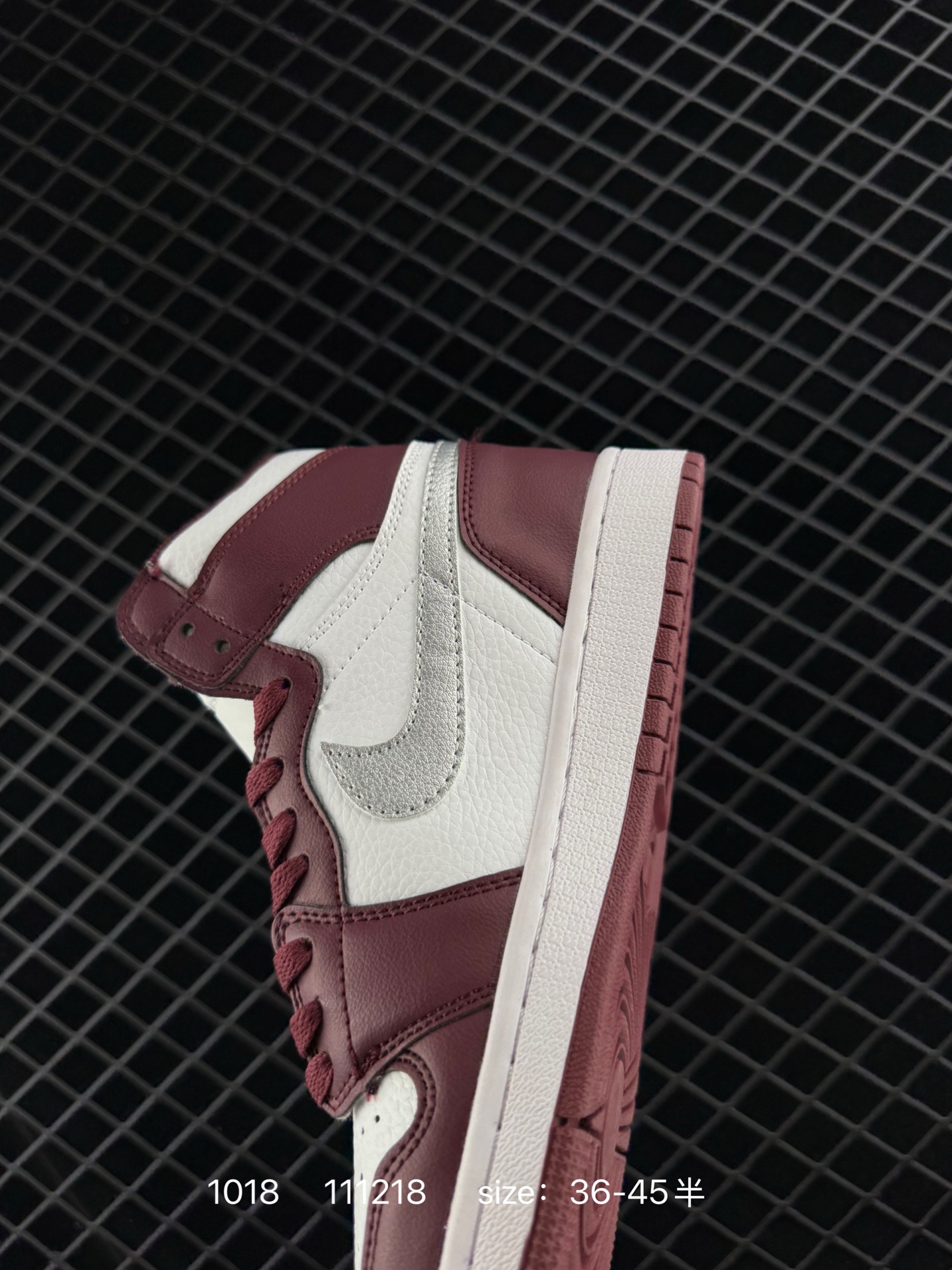 Nike Air Jordan 1 Retro High